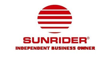 Sunrider® Independent Business Owner