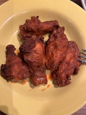 Buffalo Wings