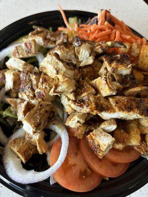 Chicken Salad