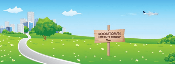 Boomtown Internet Group