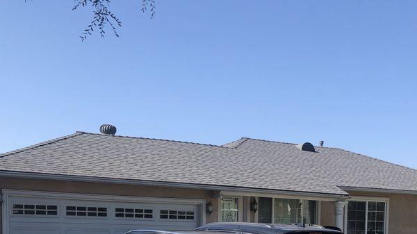 De Lorenzo's Guaranteed Roofing