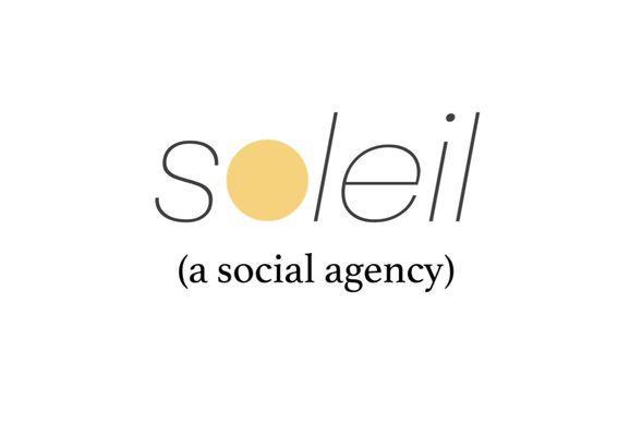 Soleil Social by Studio Soleil