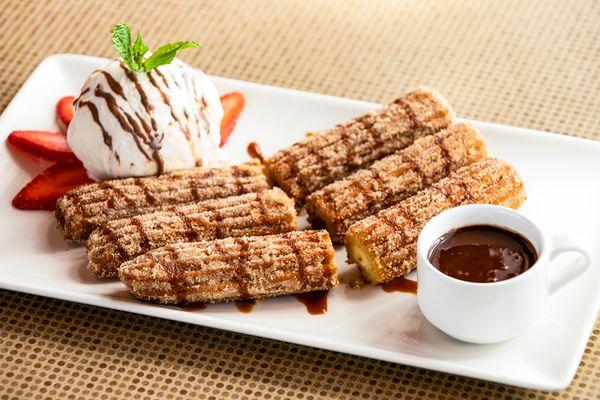 Churros