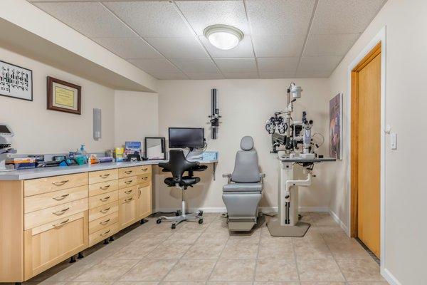 St. Helens Eyecare Specialists