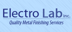 Electro-Lab Inc logo