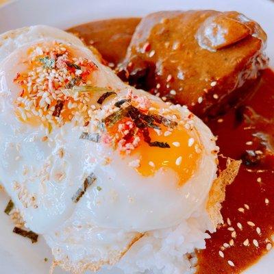 Da Loco Moco