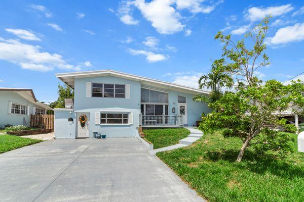 Property Sold - 2411 Cat Cay Lane, Fort Lauderdale, FL