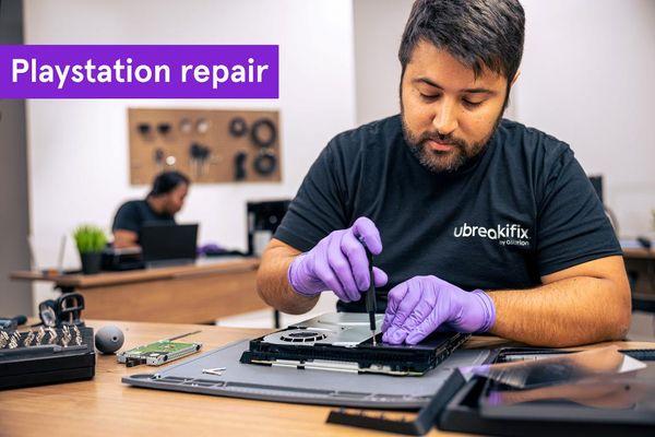 uBreakiFix - Phone and Computer Repair