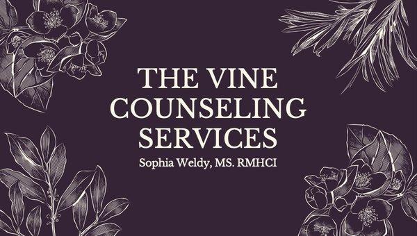 The Vine Counseling Services