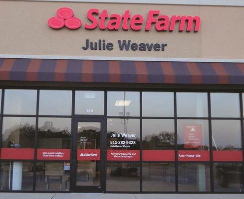 State Farm Office