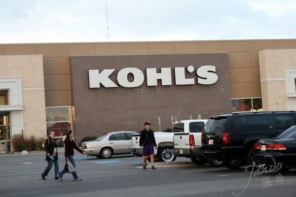 Kohl's