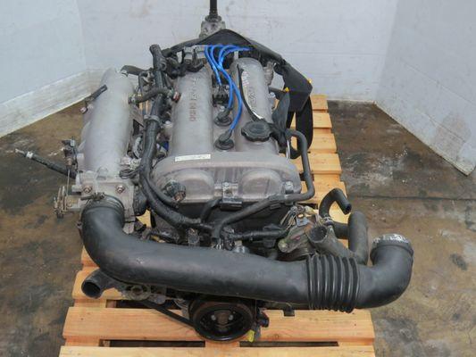 JDM Engines Import