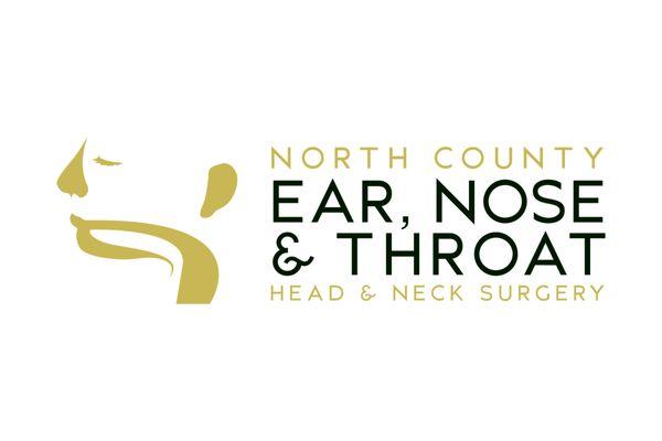 Our Company Logo for North County Ear, Nose & Throat, Head & Neck Surgery