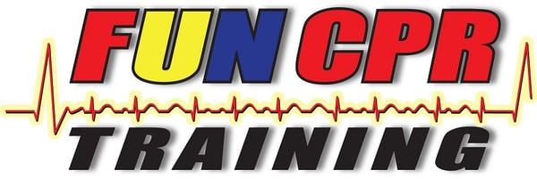 Fun CPR Training- Fun classes, tons of practice! Learn CPR and have a good time