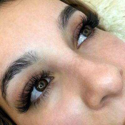 Lashes by Josie