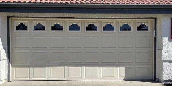 Garage Door