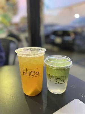 BLTea