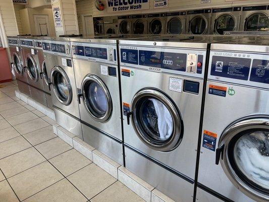 Suncoast Laundromats