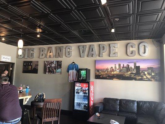 Big Bang Vape