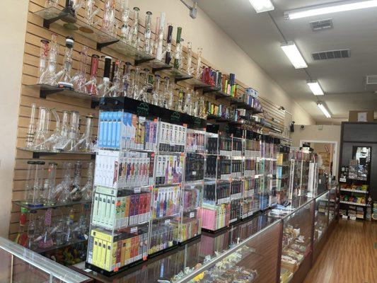 My Dream Smoke Shop