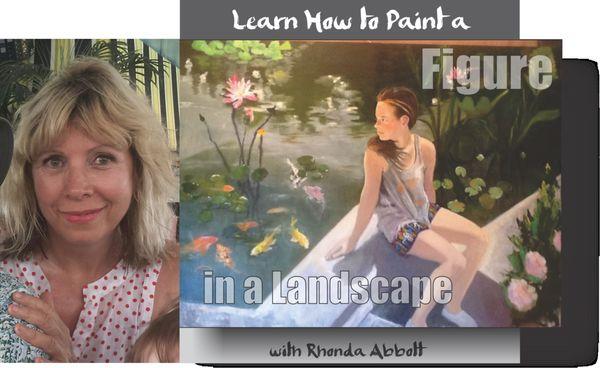 Rhonda Abbott Workshops