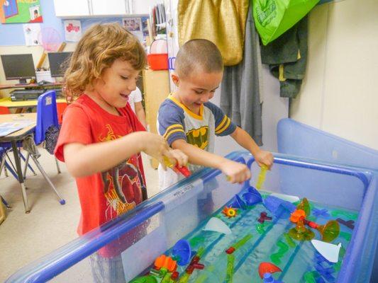 Early Learning Academy at Casa Central