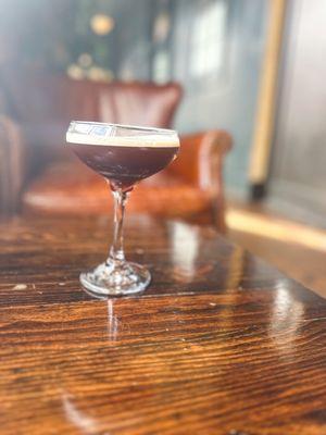 Espresso martini