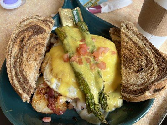 Cordon Bleu Skillet