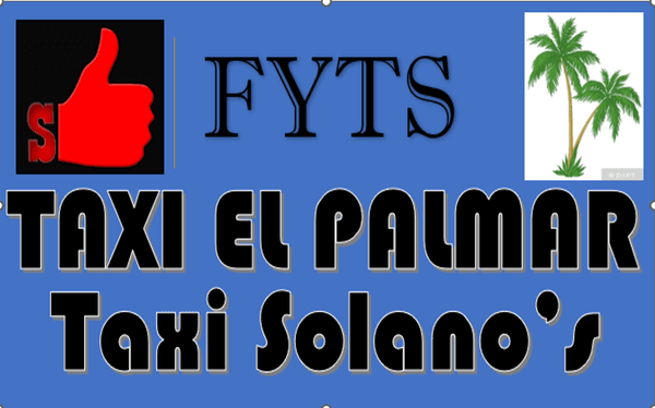 Solanos Taxi