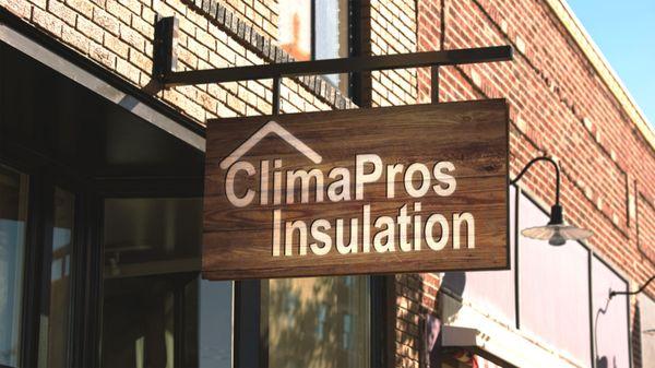 ClimaPros Insulation Outside Post - Chicago