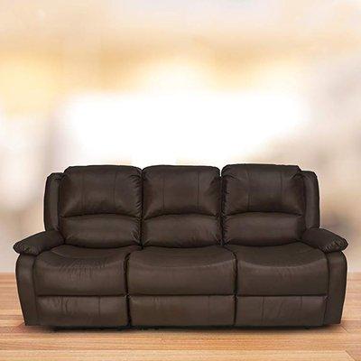 Active RV Triple Sleeper Sofa Hide a Bed