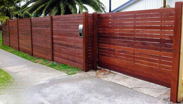 Fence Contractor