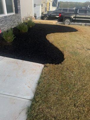 Mulch Mart of Powdersville