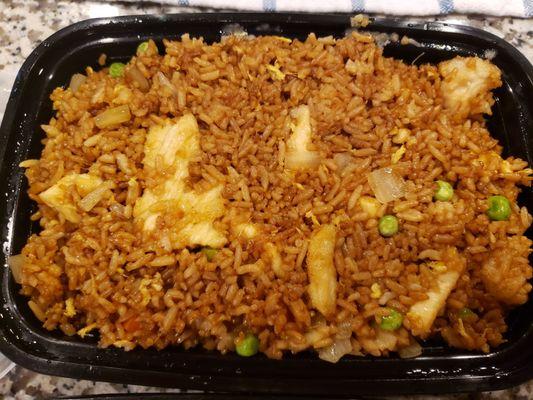 Fried Rice