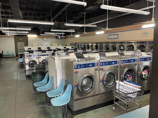 Laundromat