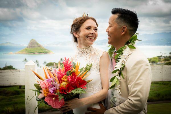 Zenju Weddings and Events of Hawaii, LLC