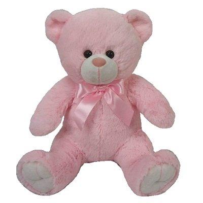 11" Pink Bear