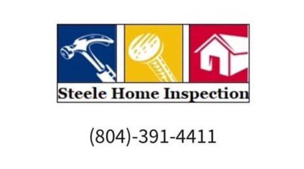 Our company logo, used to identify Steele Home Inspectors.

www.steelehomeinspections.com