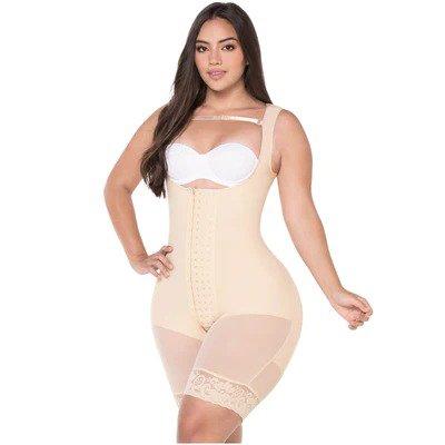 Guitar Shapewear up to 3 sizes smaller in the waist