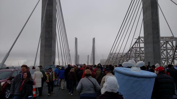 Abraham Lincoln Bridge