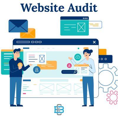 Our 20-Point Website Audit will help you find ways to improve your search engine results.