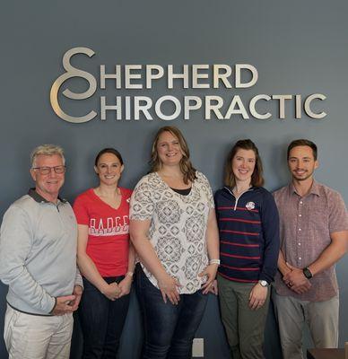 Shepherd Chiropractic