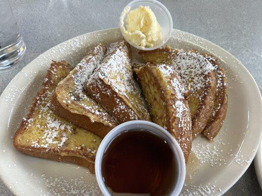 French Toast