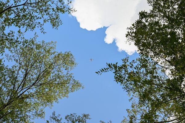 Spring Creek Greenway Nature Center