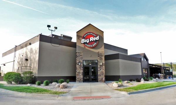 Big Red Restaurant & Sports Bar Omaha