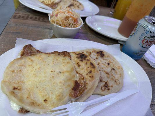 Pupusa