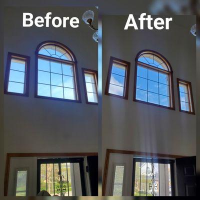 Residential Window Tint