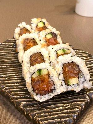 Spicy Tuna Roll