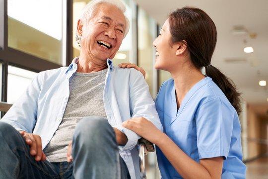 Direct Care Home Health Services