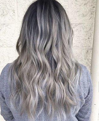 Balayage